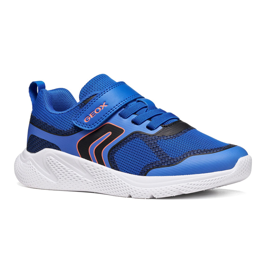Soulier Sprintye Pointures 28-35-Geox-GEE-J66GBD-C0064-CLÉMENT