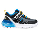 Soulier Lumières Batman Pointures 24-30-Geox-GEE-J66LYA-C9221-CLÉMENT