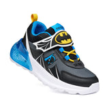 Soulier Lumières Batman Pointures 24-30-Geox-GEE-J66LYA-C9221-CLÉMENT