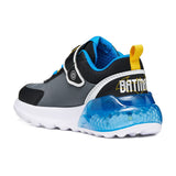 Soulier Lumières Batman Pointures 24-30-Geox-GEE-J66LYA-C9221-CLÉMENT
