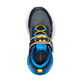 Soulier Lumières Batman Pointures 24-30-Geox-GEE-J66LYA-C9221-CLÉMENT