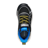 Soulier Pro-ran Batman Pointures 24-30-Geox-GEE-J66P7A-C9221-CLÉMENT