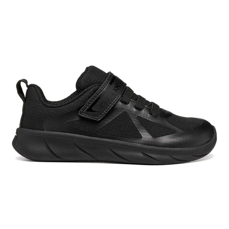 Soulier Foot-run Pointures 28-35-Geox-Noir-28 E-GEE-J66PDD-C9999-CLÉMENT