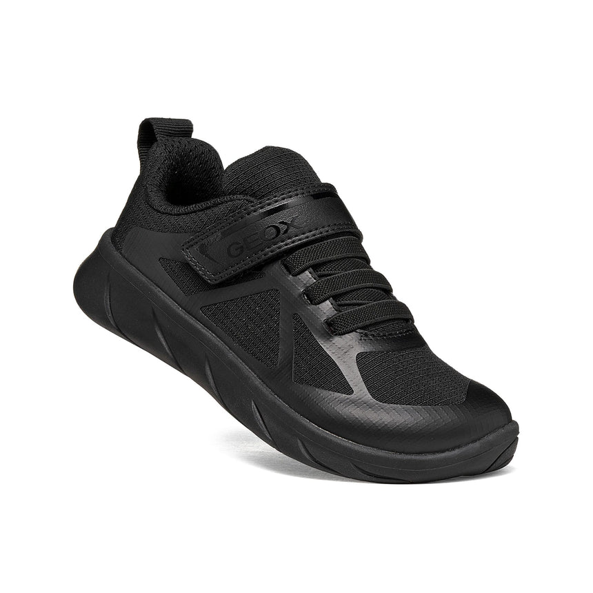 Soulier Foot-run Pointures 28-35-Geox-GEE-J66PDD-C9999-CLÉMENT