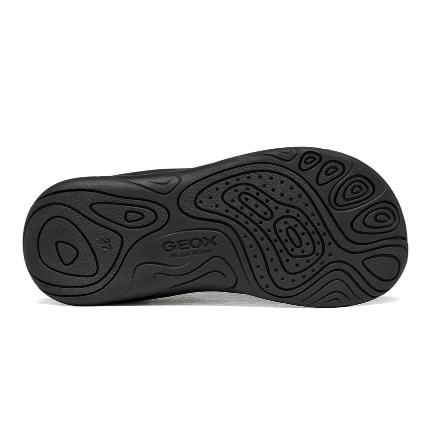 Soulier Foot-run Pointures 28-35-Geox-GEE-J66PDD-C9999-CLÉMENT