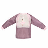 Couvre-tout LG Ballet 6ans-Louis Garneau-Rose-6-GEO-26BALLET901-CLÉMENT