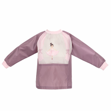 Couvre-tout LG Ballet 6ans-Louis Garneau-Rose-6-GEO-26BALLET901-CLÉMENT