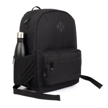 Sac À Dos Lg Noir-Louis Garneau-GEO-26BLACK195-CLÉMENT