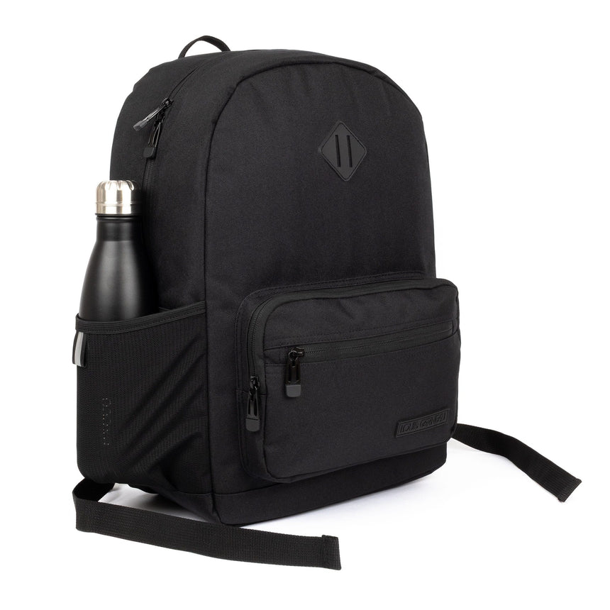 Sac À Dos Lg Noir-Louis Garneau-GEO-26BLACK195-CLÉMENT