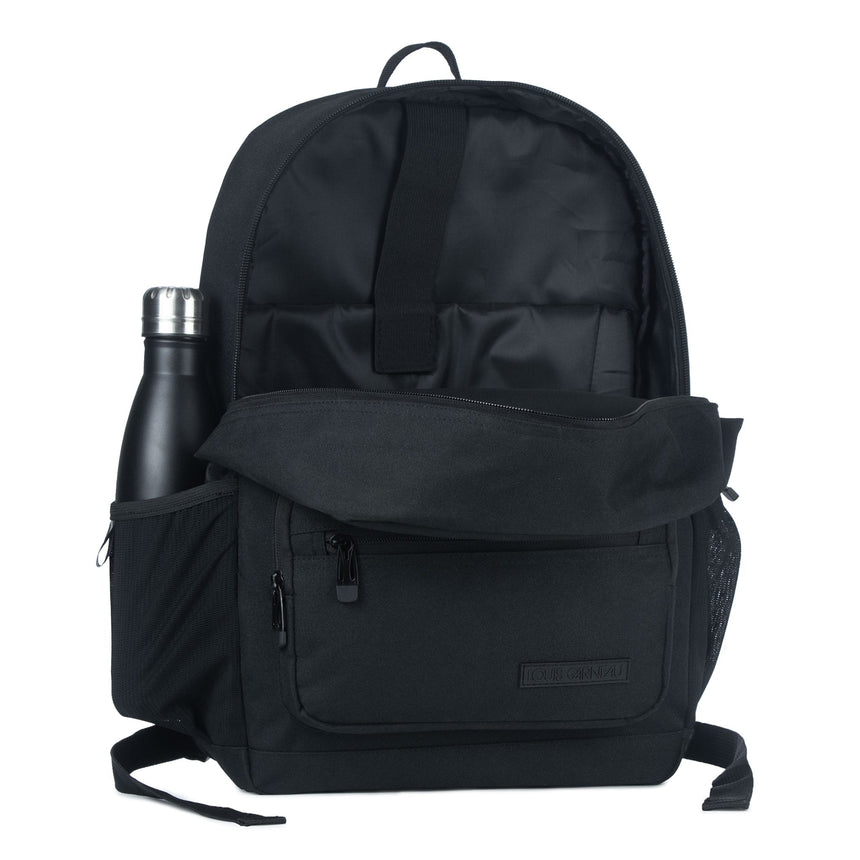 Sac À Dos Lg Noir-Louis Garneau-GEO-26BLACK195-CLÉMENT