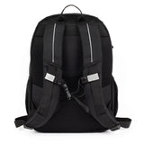 Sac À Dos Lg Noir-Louis Garneau-GEO-26BLACK195-CLÉMENT