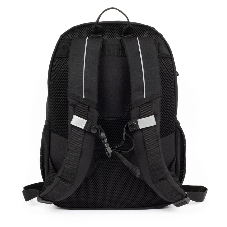 Sac À Dos Lg Noir-Louis Garneau-GEO-26BLACK195-CLÉMENT