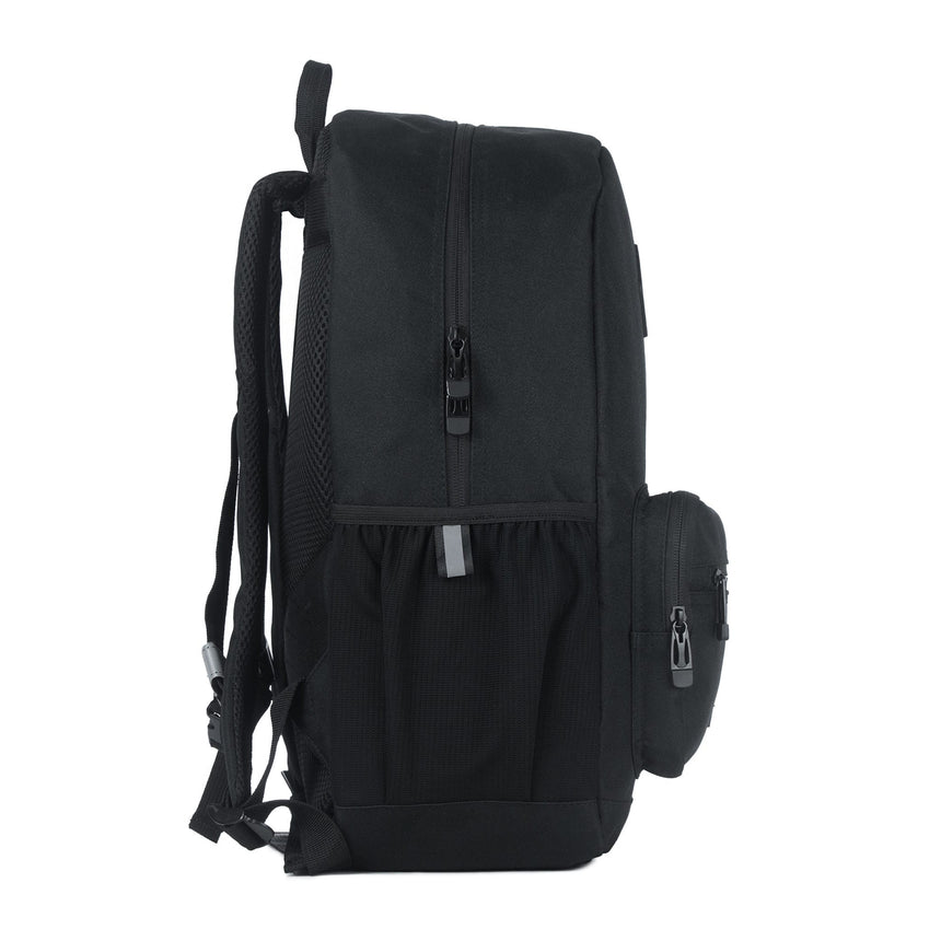 Sac À Dos Lg Noir-Louis Garneau-GEO-26BLACK195-CLÉMENT