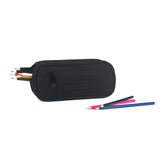 Étui À Crayons Lg Noir-Louis Garneau-GEO-26BLACK293-CLÉMENT
