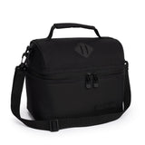 Boite à Lunch LG Noir-Louis Garneau-Noir-2-6T ans-GEO-26BLACK302-CLÉMENT