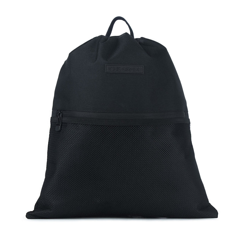 Sac À Soulier LG Noir-Louis Garneau-Noir-2-6T ans-GEO-26BLACK570-CLÉMENT