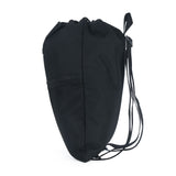 Sac À Soulier LG Noir-Louis Garneau-GEO-26BLACK570-CLÉMENT
