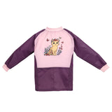 Couvre-tout LG Chat 6ans-Louis Garneau-Prune-6-GEO-26CHAT901-CLÉMENT