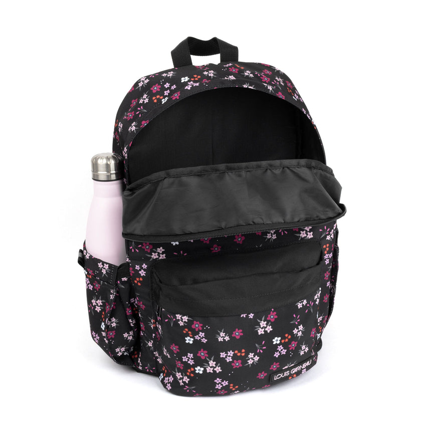 Sac À Dos Lg Floral-Louis Garneau-GEO-26FLORAL174-CLÉMENT