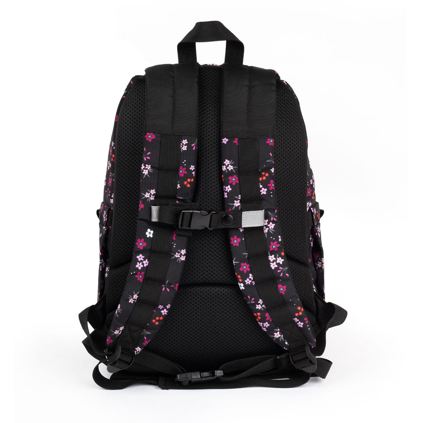 Sac À Dos Lg Floral-Louis Garneau-GEO-26FLORAL174-CLÉMENT