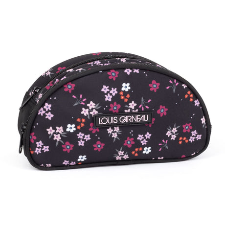 Étui À Crayons Lg Floral-Louis Garneau-Noir-2-6T ans-GEO-26FLORAL203-CLÉMENT