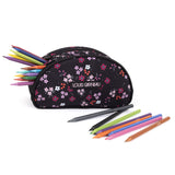 Étui À Crayons Lg Floral-Louis Garneau-GEO-26FLORAL203-CLÉMENT