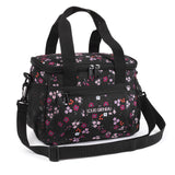 Boite à Lunch LG Floral-Louis Garneau-Noir-2-6T ans-GEO-26FLORAL352-CLÉMENT