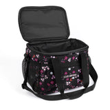 Boite à Lunch LG Floral-Louis Garneau-GEO-26FLORAL352-CLÉMENT