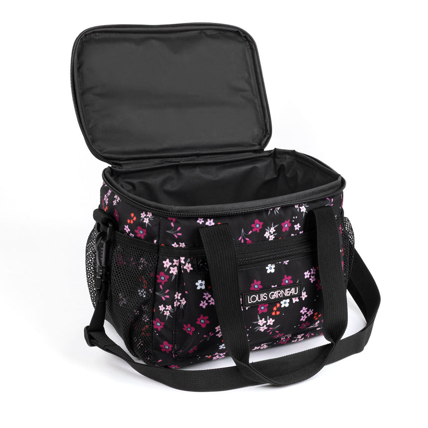 Boite à Lunch LG Floral-Louis Garneau-GEO-26FLORAL352-CLÉMENT