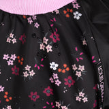 Couvre-tout LG Floral 6ans-Louis Garneau-GEO-26FLORAL901-CLÉMENT