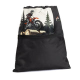 Sac À Soulier LG Motocross-Louis Garneau-Noir-2-6T ans-GEO-26MOTO504-CLÉMENT