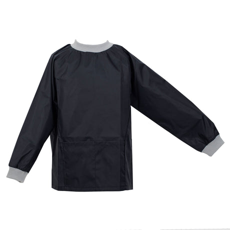 Tablier Noir 6 Ans-Louis Garneau-Noir-6-GEO-G24901BK-CLÉMENT