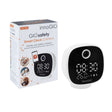 Caméra Wi-Fi GIOsafety Smart Clock-InnoGIO-GIO-GIO-252-CLÉMENT