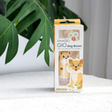 Brosse À Dents Sonic452 - Chien-InnoGIO-GIO-GIO-452BROWN-CLÉMENT