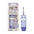Brosse À Dents Sonic453 - Chat-InnoGIO-GIO-GIO-453VIOLE-CLÉMENT