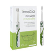 Brosse À Dents Sonic460 - Crocodile-InnoGIO-GIO-GIO-460CROCO-CLÉMENT