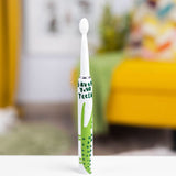 Brosse À Dents Sonic460 - Crocodile-InnoGIO-GIO-GIO-460CROCO-CLÉMENT