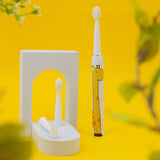 Brosse À Dents Sonic460 - Girafe-InnoGIO-GIO-GIO-460GIRAF-CLÉMENT