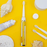 Brosse À Dents Sonic460 - Girafe-InnoGIO-GIO-GIO-460GIRAF-CLÉMENT
