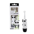 Brosse À Dents Sonic451 - Panda-InnoGIO-GIO-GIO451BLACK-CLÉMENT