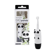 Brosse À Dents Sonic451 - Panda-InnoGIO-GIO-GIO451BLACK-CLÉMENT