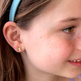 Boucles D'oreille Joli Poney-Girl Nation-GLN-GN-J531S-CLÉMENT