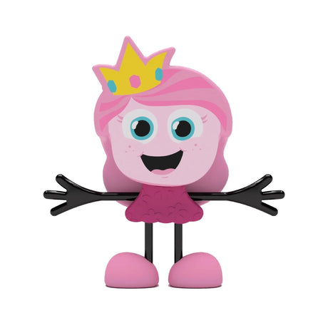 Personnage Lumineux pour le Bain - Ida-Glo Pals-GLP-GP107-CLÉMENT