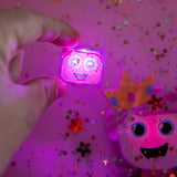 Cubes Lumineux pour le Bain - Ida-Glo Pals-GLP-GP306-CLÉMENT