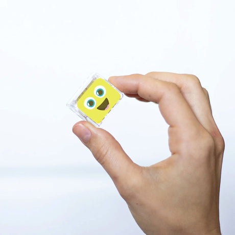 Cubes Lumineux pour le Bain - Alex-Glo Pals-GLP-GP300-CLÉMENT