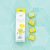 Cubes Lumineux pour le Bain - Alex-Glo Pals-GLP-GP300-CLÉMENT