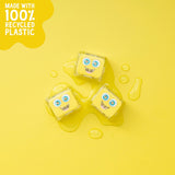 Cubes Lumineux pour le Bain - Alex-Glo Pals-GLP-GP300-CLÉMENT