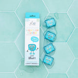 Cubes Lumineux pour le Bain - Blair-Glo Pals-GLP-GP301-CLÉMENT