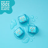Cubes Lumineux pour le Bain - Blair-Glo Pals-GLP-GP301-CLÉMENT