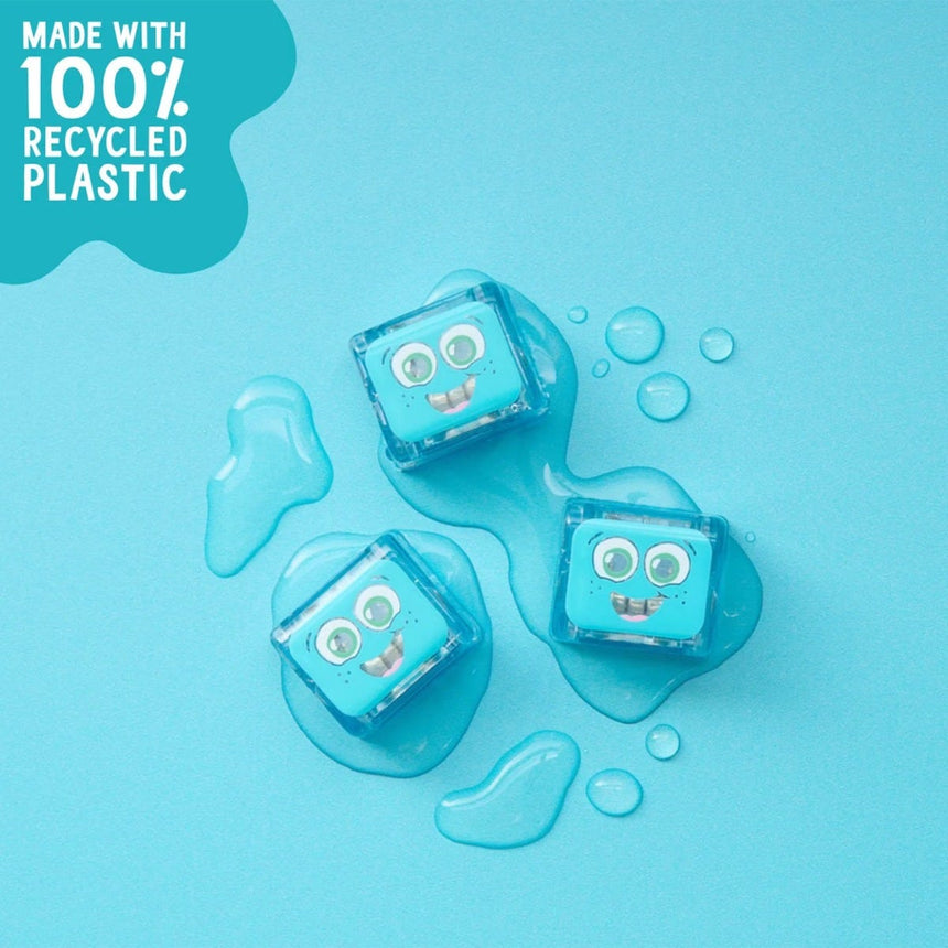 Cubes Lumineux pour le Bain - Blair-Glo Pals-GLP-GP301-CLÉMENT